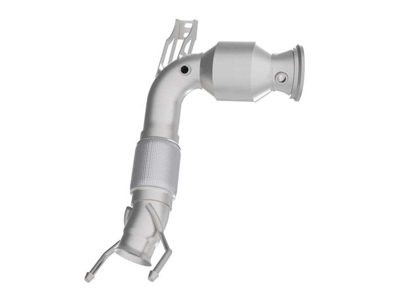 Direct Fit Catalytic Converter 47-46306